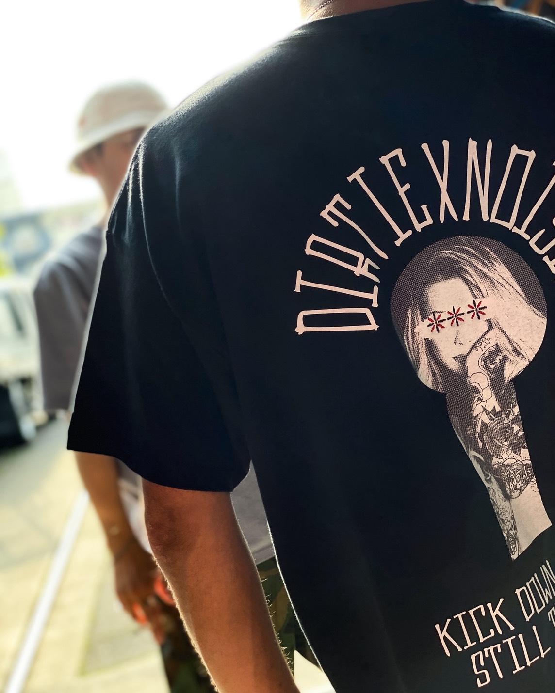 Graphic Tee