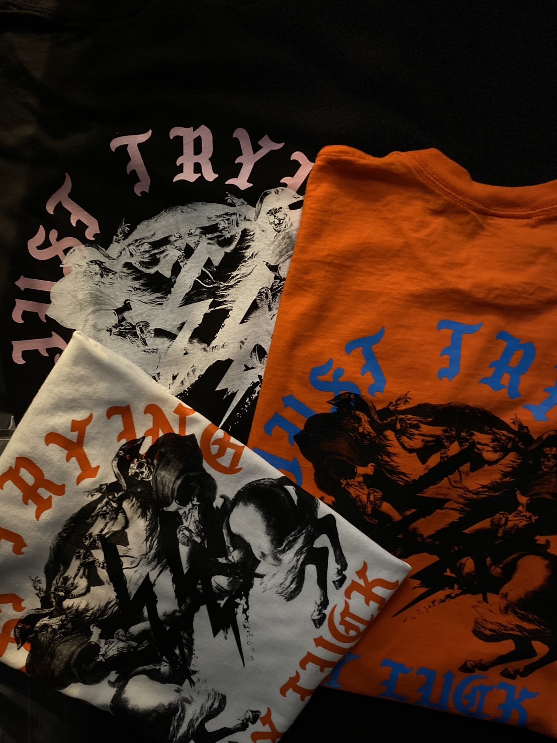 Tees