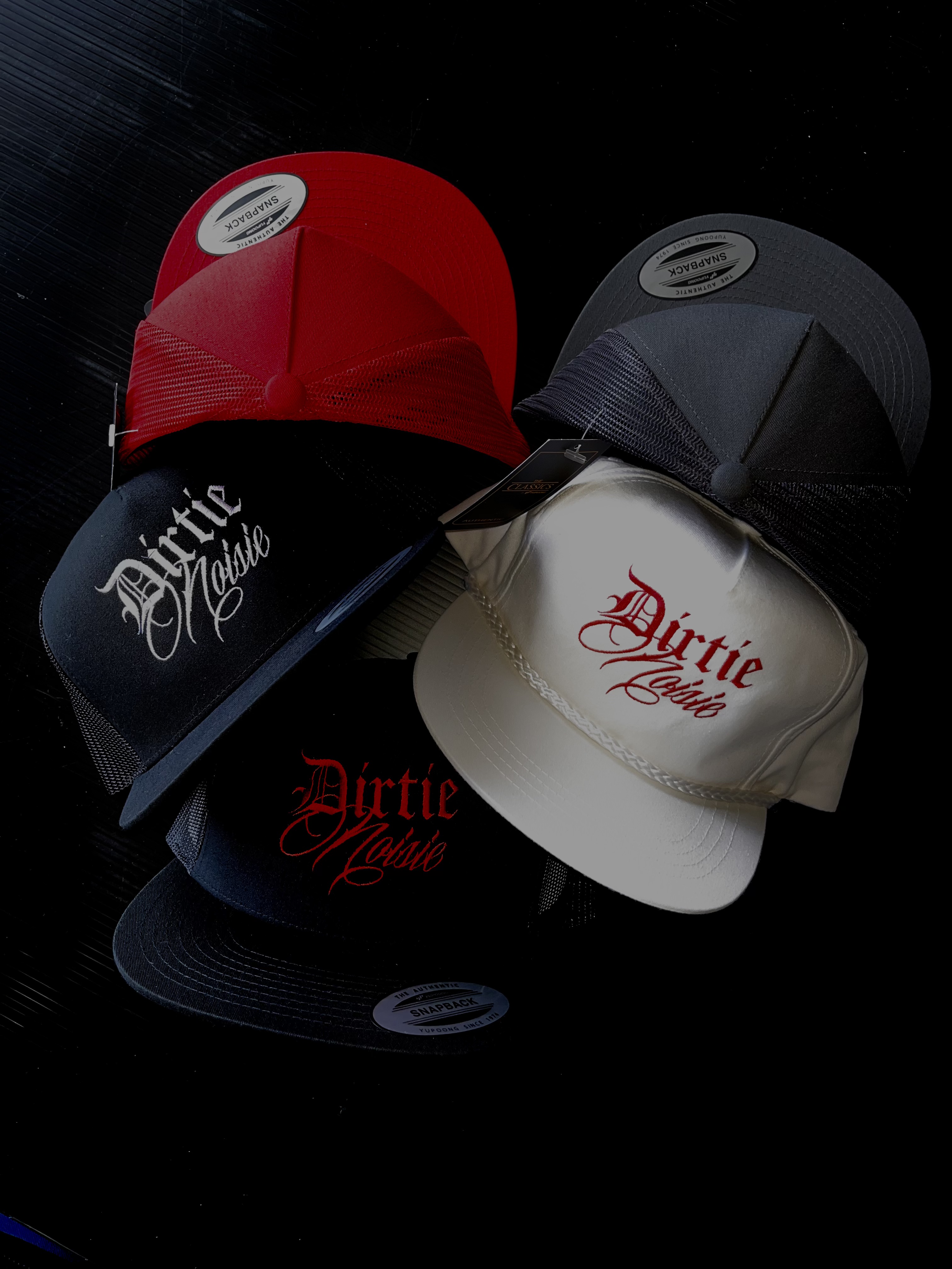 Trucker Cap